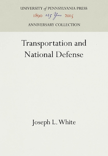 Transportation and National Defense