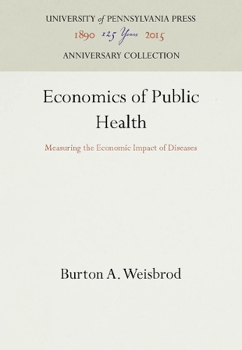 Economics of Public Health