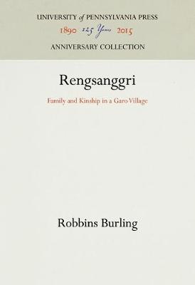Rengsanggri