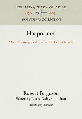 Harpooner