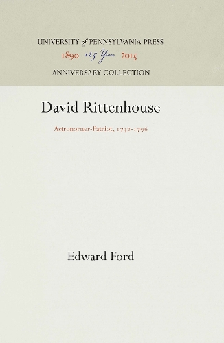 David Rittenhouse