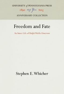 Freedom and Fate