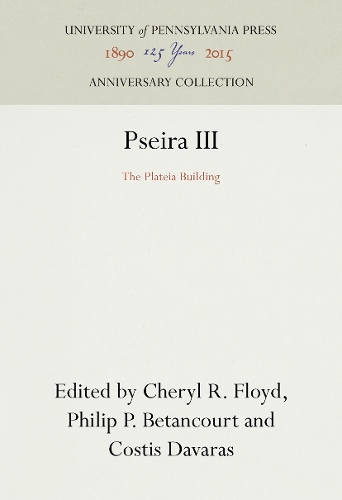 Pseira III