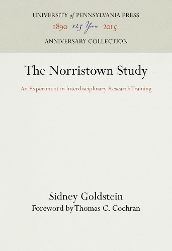 The Norristown Study