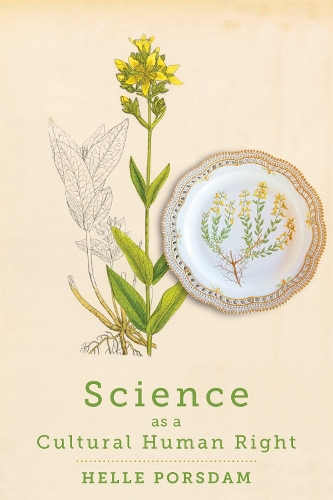 Science As a Cultural Human Right