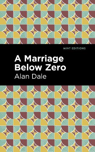 A Marriage Below Zero