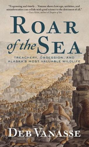Roar of the Sea