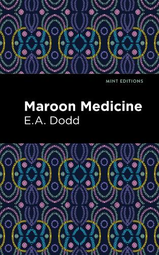 Maroon Medicine