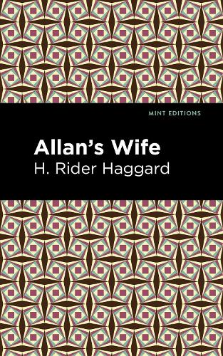 Allan's Wife