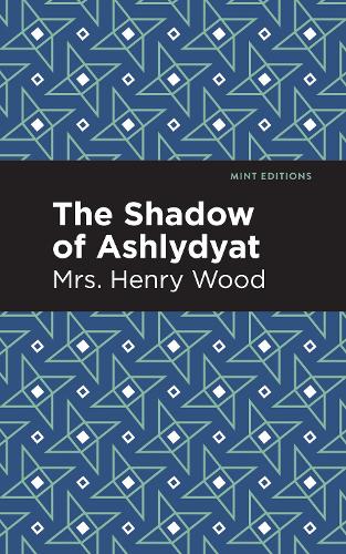The Shadow of Ashlydyat