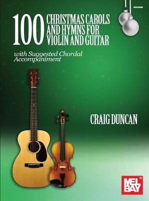 100 Christmas Carols and Hymns