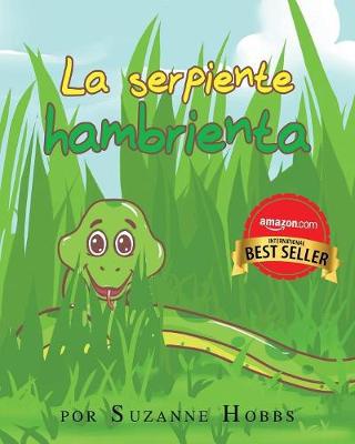 La serpiente hambrienta