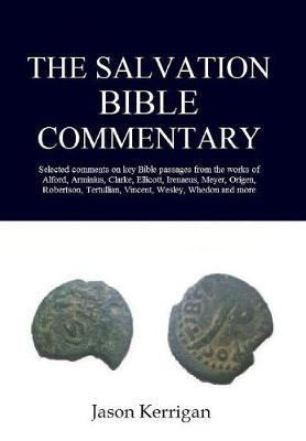 The Salvation Bible Commentary