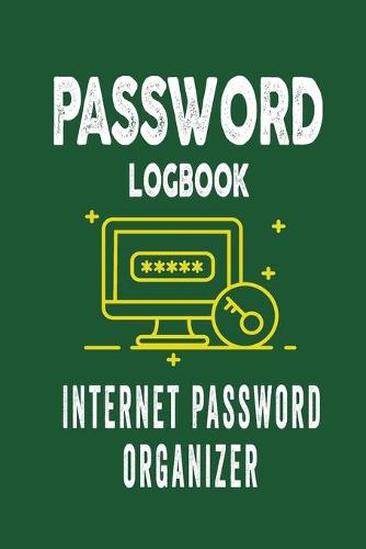 Password Logbook