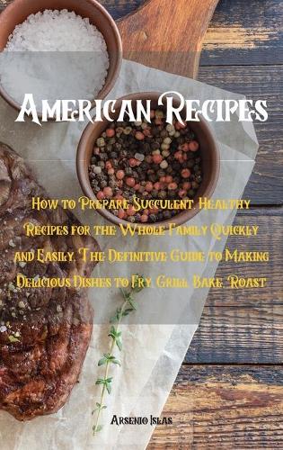 American Recipes