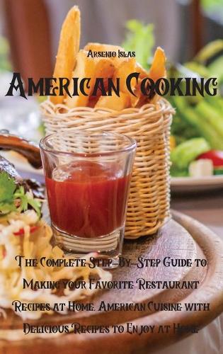 American Cooking