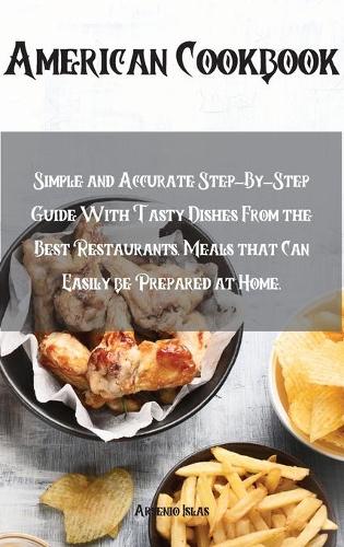 American Cookbook