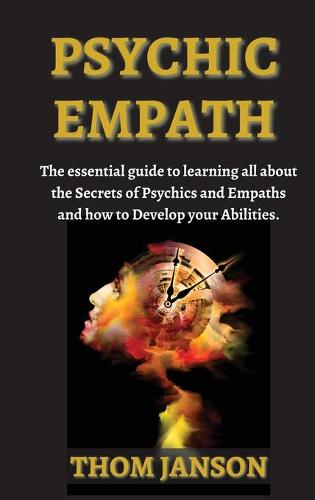Psychic Empath