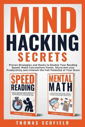 Mind Hacking Secrets