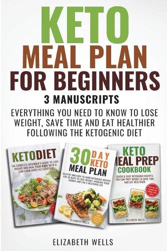 Keto Meal Plan for Beginners