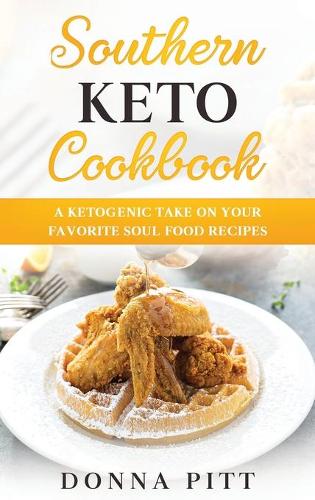 Southern Keto Cookbook
