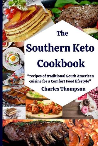 Southern Keto Cookbook