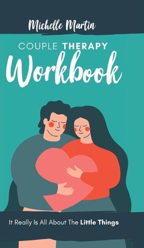 Couple Therapy Workbook
