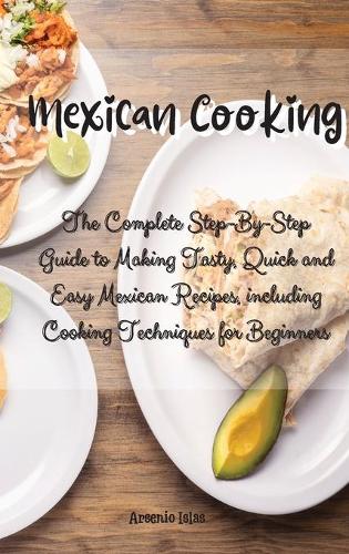 Mexican Cooking