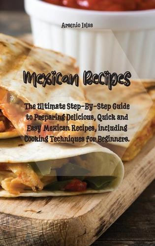 Mexican Recipes