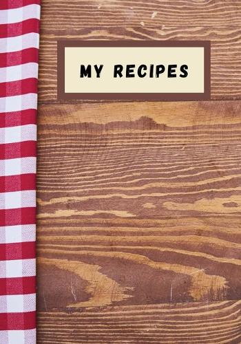 My recipes