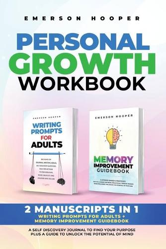 Personal Growth Workbook