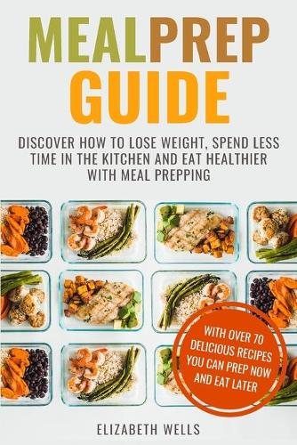 Meal Prep Guide