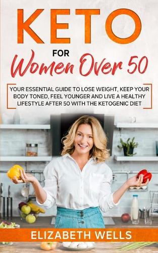 Keto for Women Over 50