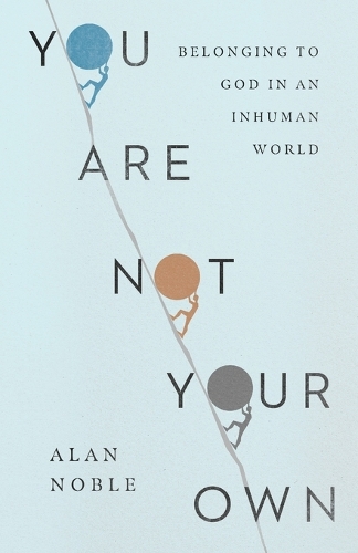 You Are Not Your Own