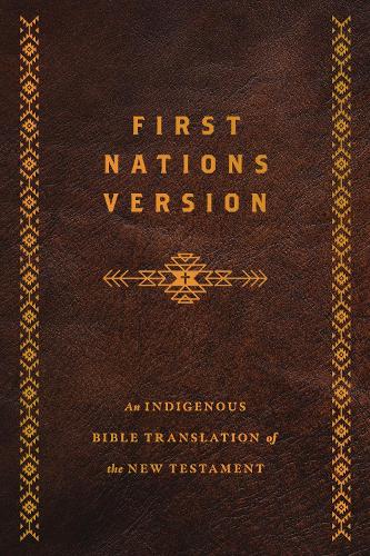 First Nations Version, Bonded Leather