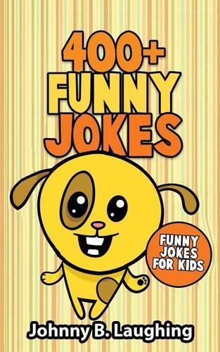 400+ Funny Jokes