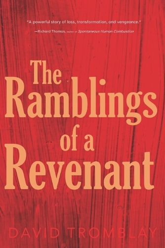 The Ramblings of a Revenant