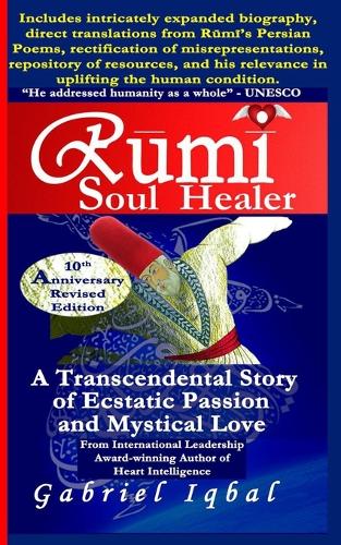 Rumi Soul Healer