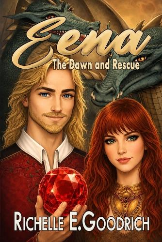 Eena, The Dawn and Rescue