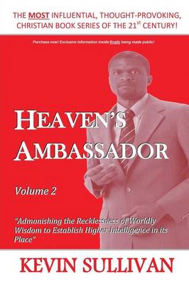 Heaven's Ambassador