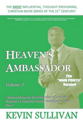 Heaven's Ambassador