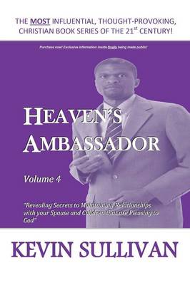 Heaven's Ambassador