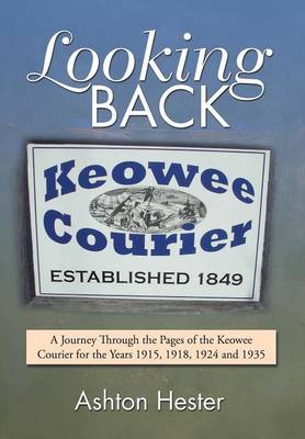 Looking Back