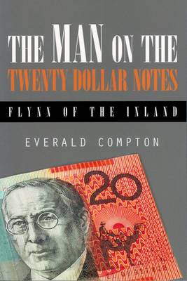 The Man on the Twenty Dollar Notes