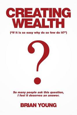 Creating Wealth
