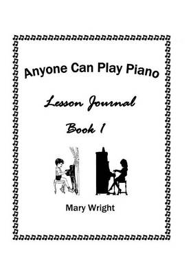 Anyone Can Play Piano
