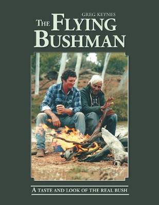 The Flying Bushman