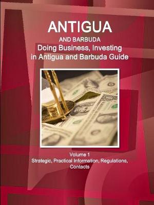 Antigua and Barbuda