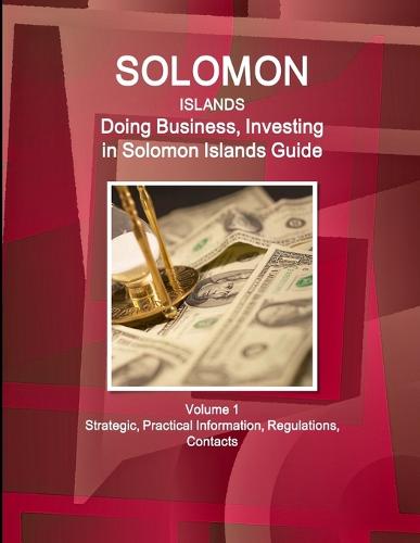 Solomon Islands