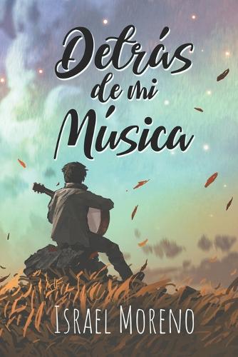 Detrás de mi música
